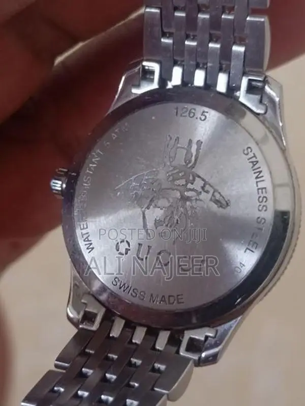 Gucci Watch