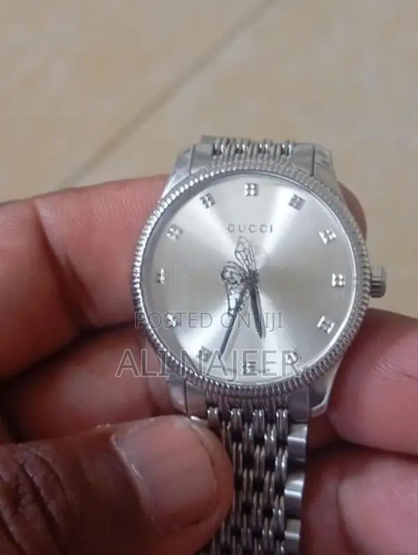 Gucci Watch