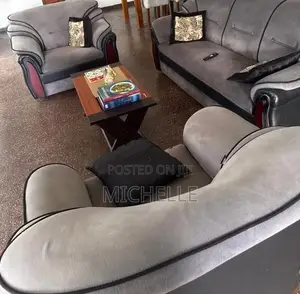 3PC Sofa