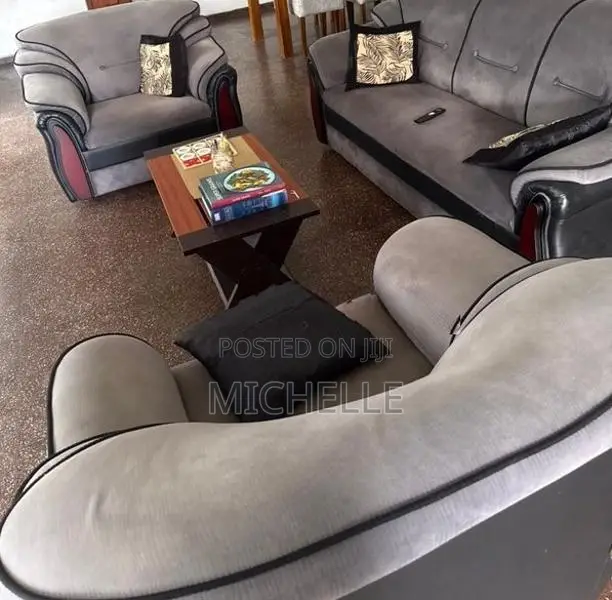 3PC Sofa
