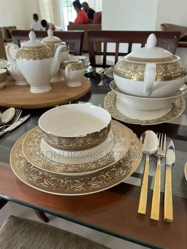 Dinner Set