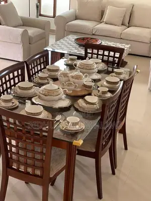 Dinner Set