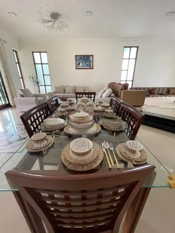Dinner Set