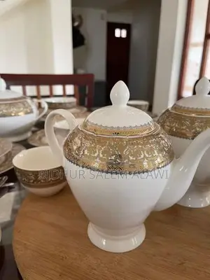 Dinner Set