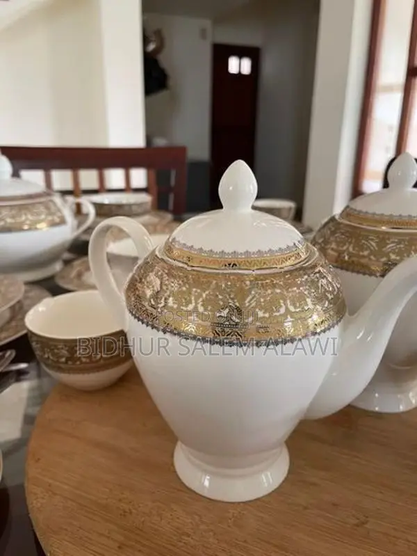Dinner Set