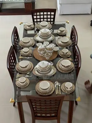 Dinner Set