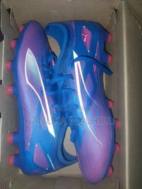 Brand New Football Boot