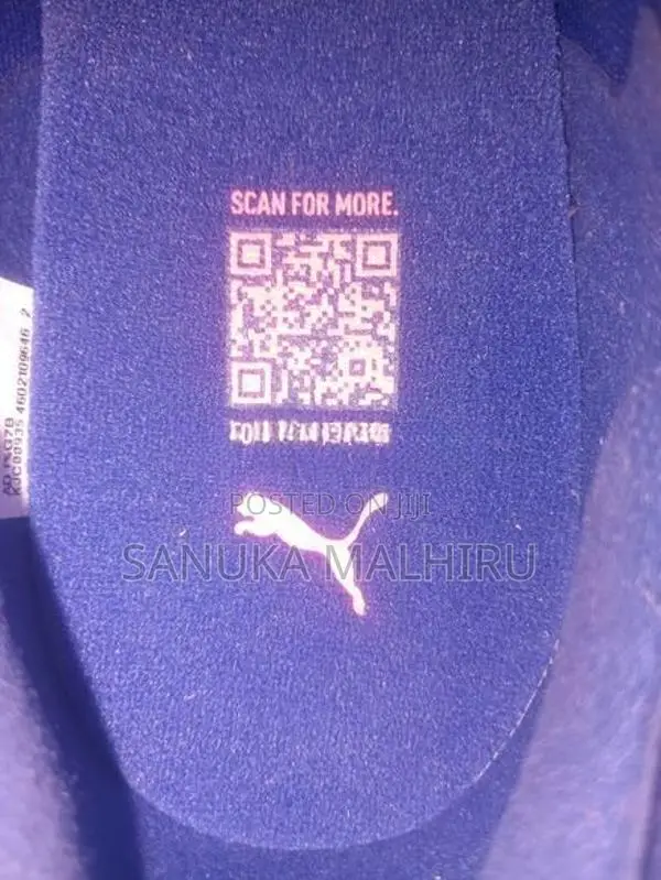 Brand New Football Boot