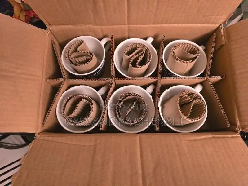 Vintage Collection 17Pcs Tea Set