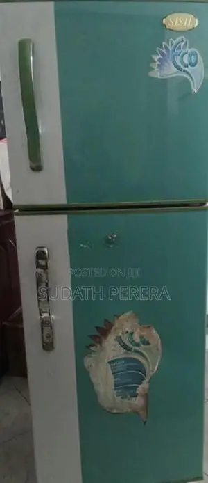 Sisil Eco Refrigerator