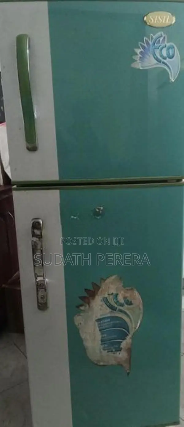 Sisil Eco Refrigerator