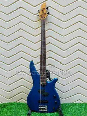 Yamaha TBX170 bass guitar