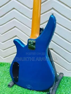 Yamaha TBX170 bass guitar