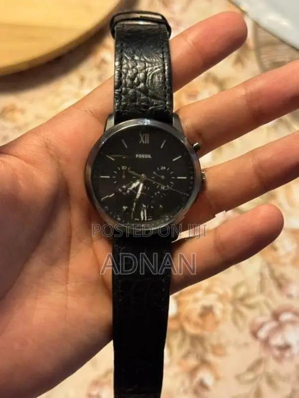 Fossil Watch