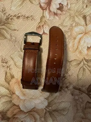 Fossil Watch