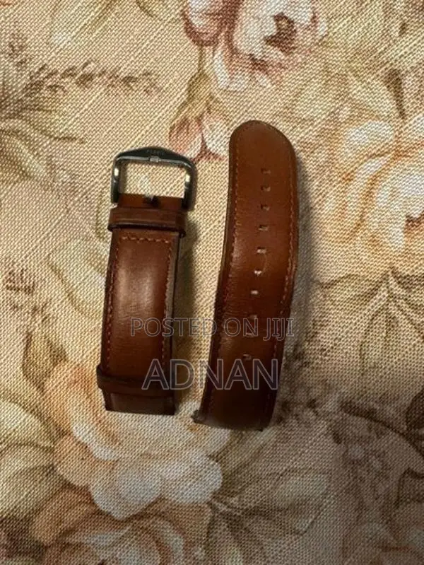 Fossil Watch