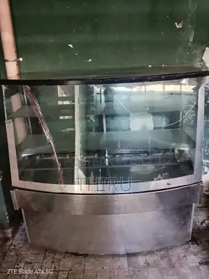 Bakery Display Cabinet