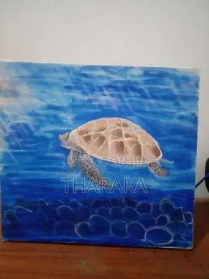 Canvas Paint