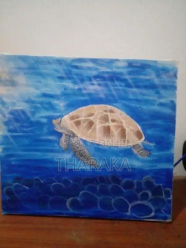 Canvas Paint