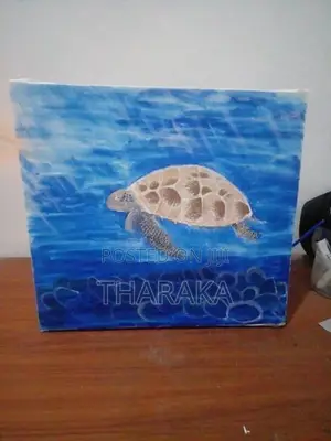 Canvas Paint
