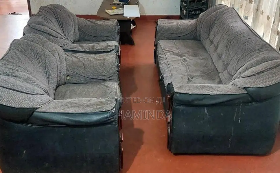 Sofa Sets
