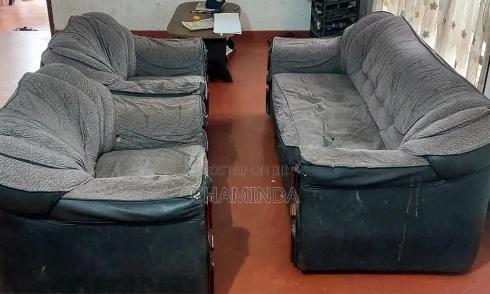 Sofa Sets