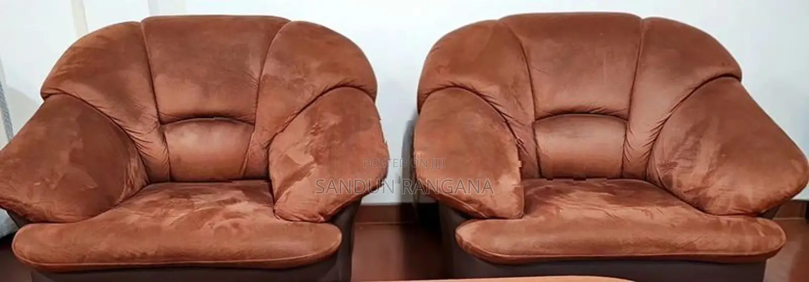 Sofa Set