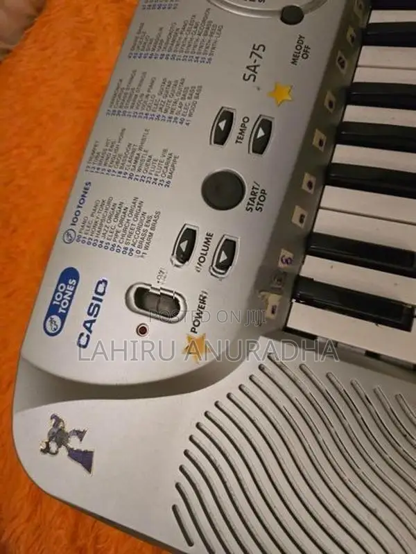 Mini Keyboard