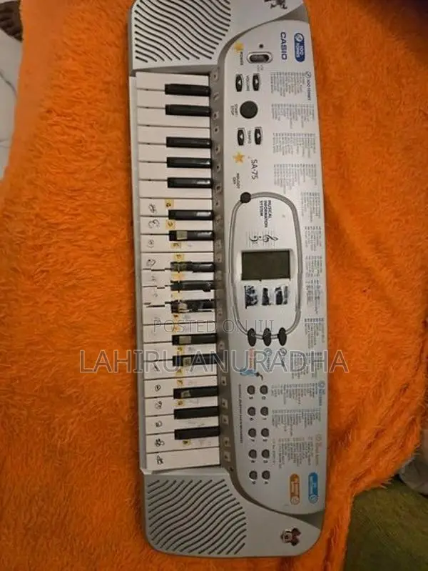 Mini Keyboard