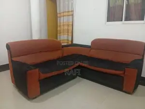 Damro Sofa Set