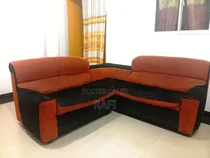Damro Sofa Set