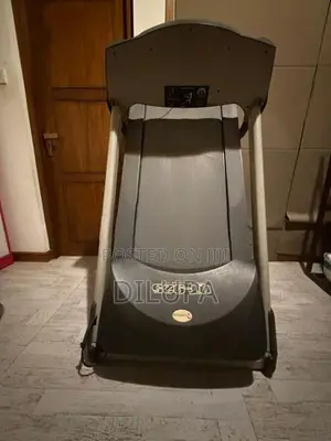 Treadmill QT-925