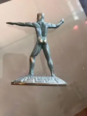 Ancient Greek Sculpture