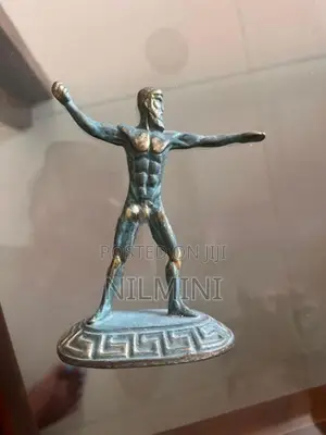 Ancient Greek Sculpture