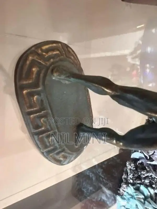 Ancient Greek Sculpture