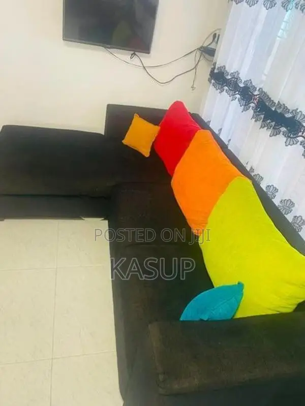 Singer Sofa Set with Pillow