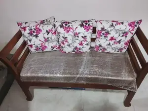 Wooden Chair