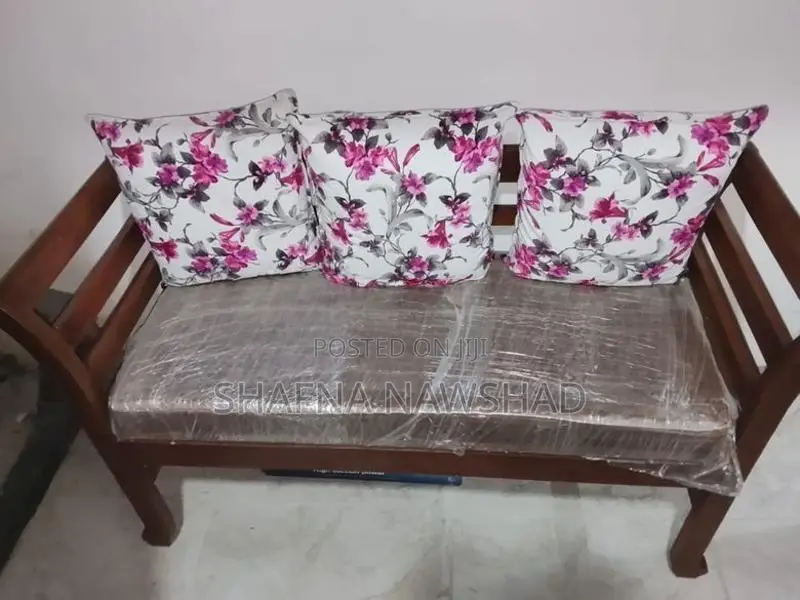 Wooden Chair