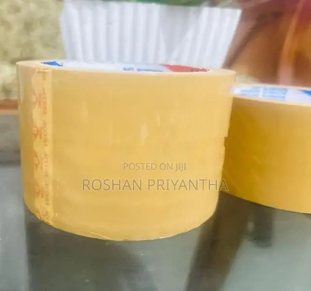 Sellotape