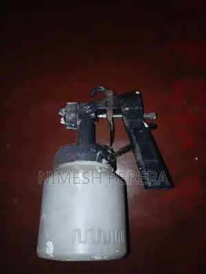 Paint Spray Portable Machine