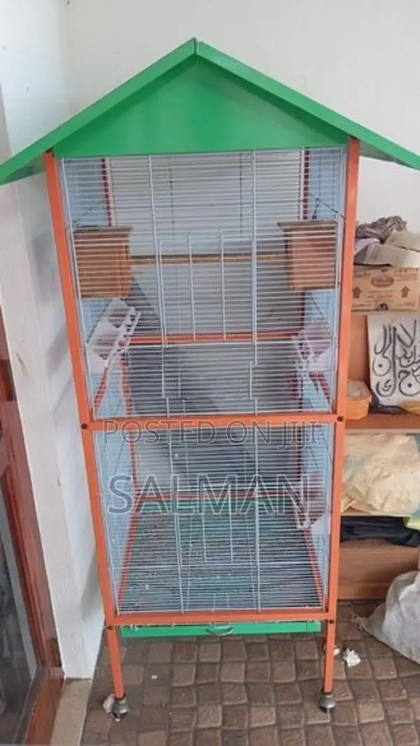 Bird Cage