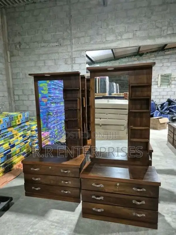 Modern Teak S Dressing Table