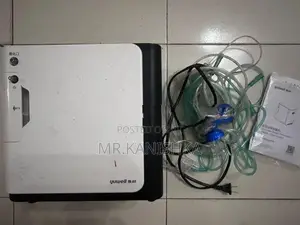 Home Oxygen Concentrator