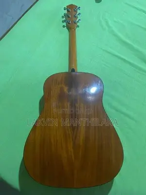 Guitar