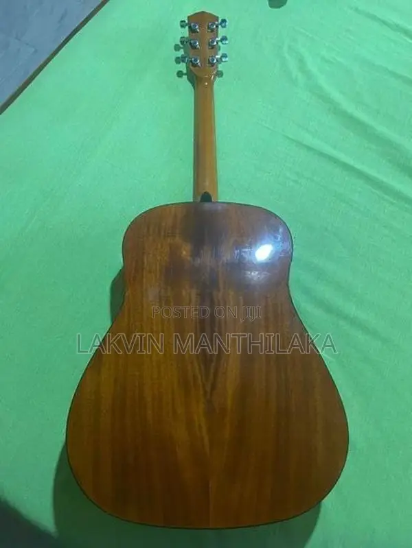 Guitar