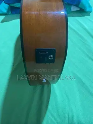 Guitar