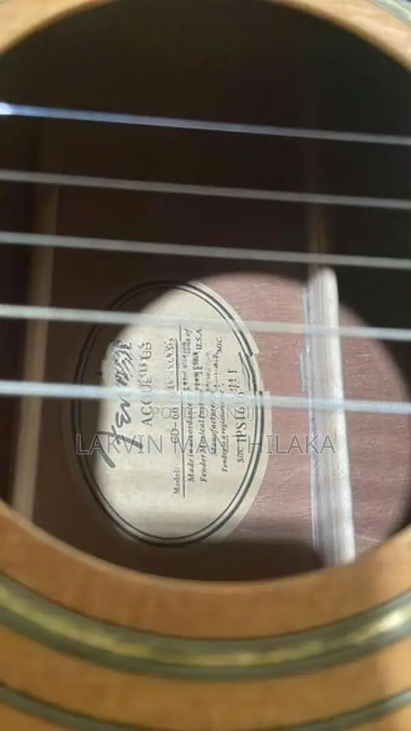 Guitar