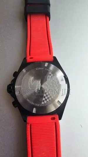 Tag Heuer Formula 1 Ayrton Senna Special Edition
