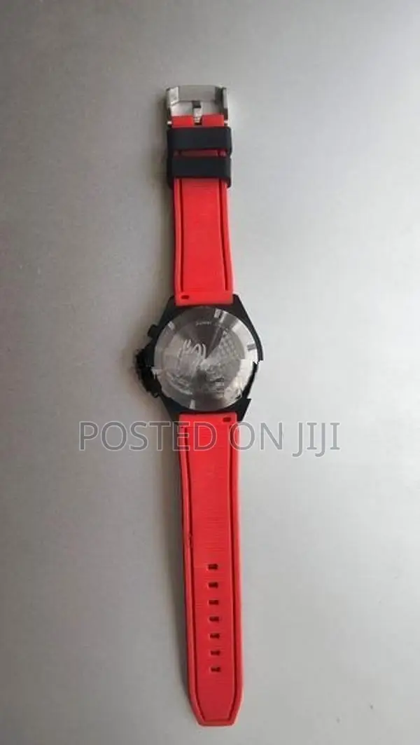 Tag Heuer Formula 1 Ayrton Senna Special Edition