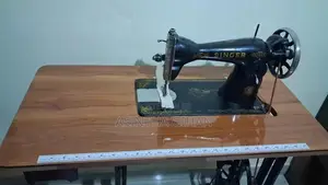 Singer Machine